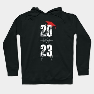 Graduation 2023 - 0.3 Hoodie